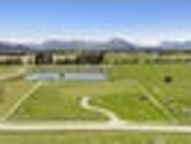 Land for sale in Otakou