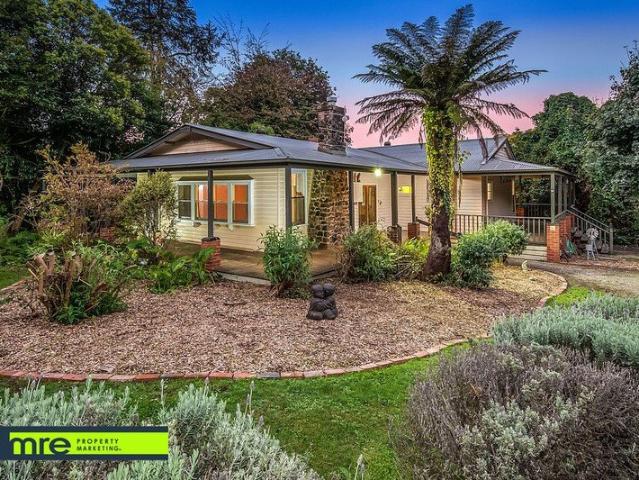 House for sale in Camerons Creek, Victoria