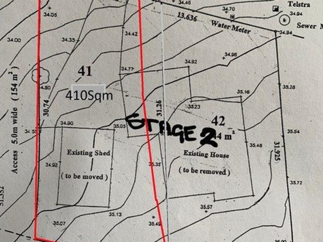 Land for sale in Toombul, Queensland