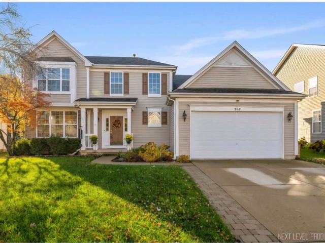 Room for rent in Sugar Grove, Kane County