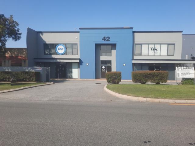 Office for sale in O'connor, Western Australia