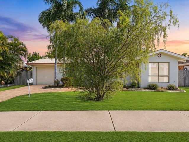 House for sale in Kirwan, Townsville