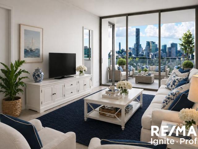 Apartment for sale in Toombul, Queensland