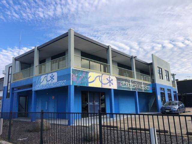 Retail for rent in Rockhampton, Queensland