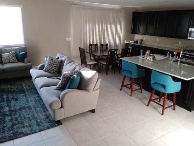 Room for rent in Las Vegas, Nevada