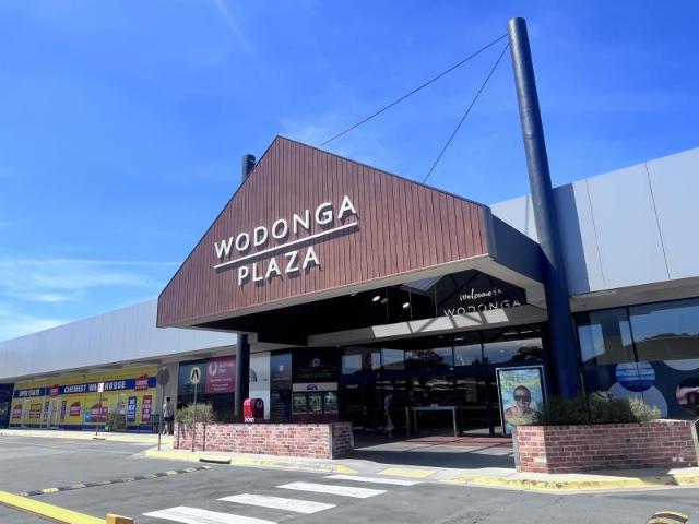 Retail for rent in Wodonga, Victoria