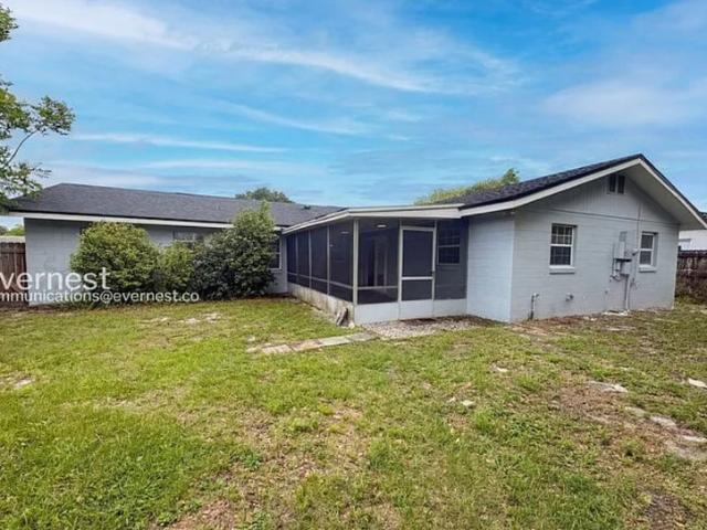 Room for rent in Florida