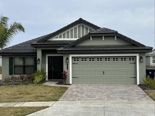 Room for rent in Auburndale, Florida