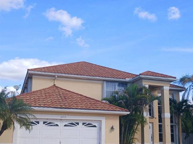 Room for rent in Pembroke Pines, Florida