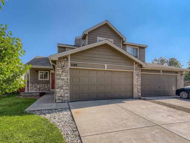 Room for rent in Northglenn, Colorado