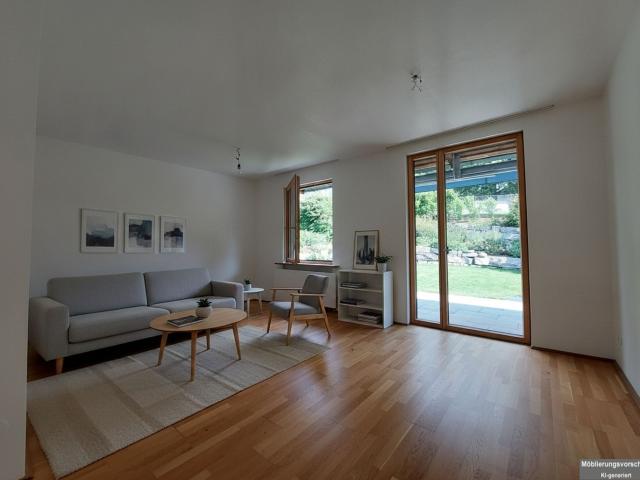 Wohnung mieten in Seekirchen, Salzburg