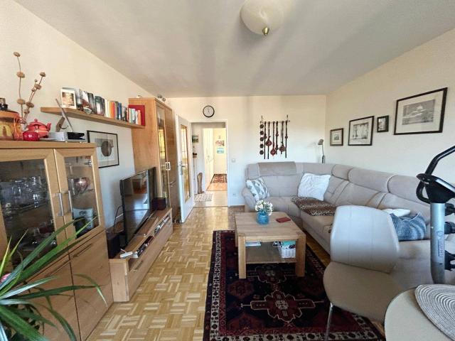 Apartment kaufen in Seekirchen, Salzburg