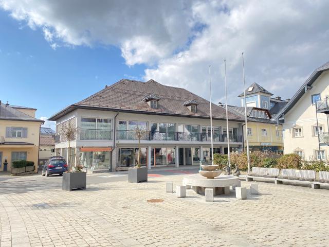 Immobilie mieten in Brunn, Seekirchen