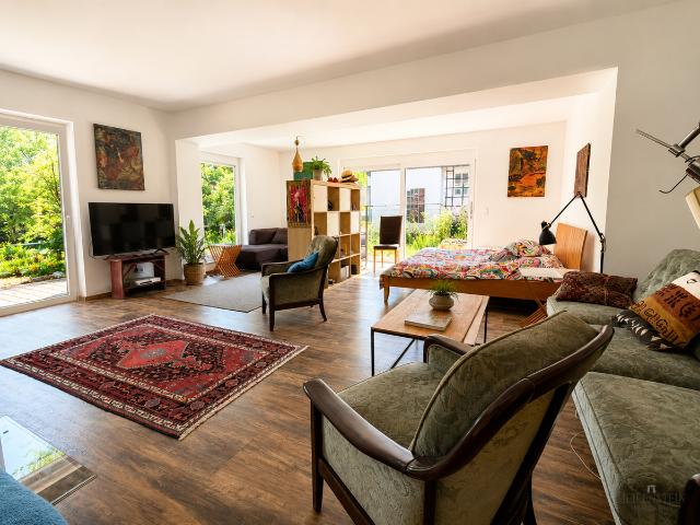 Wohnung kaufen in Selpritsch, Göriach