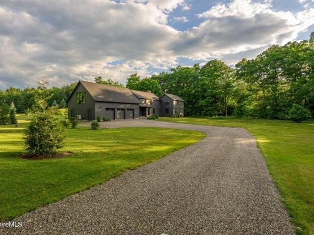 House for sale in Berkshire, Massachusetts