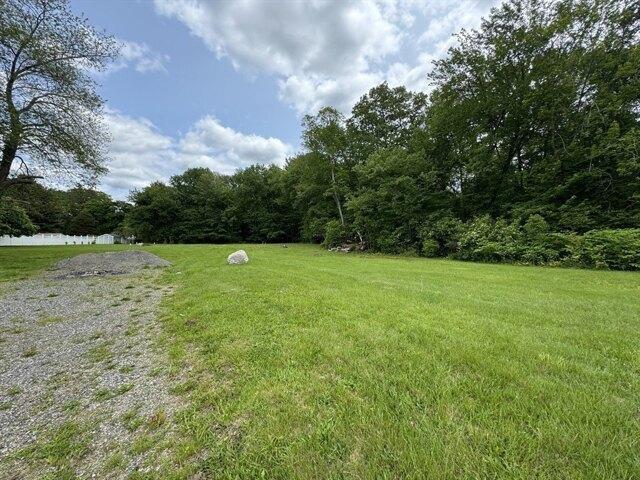 Land for sale in Bristol, Massachusetts