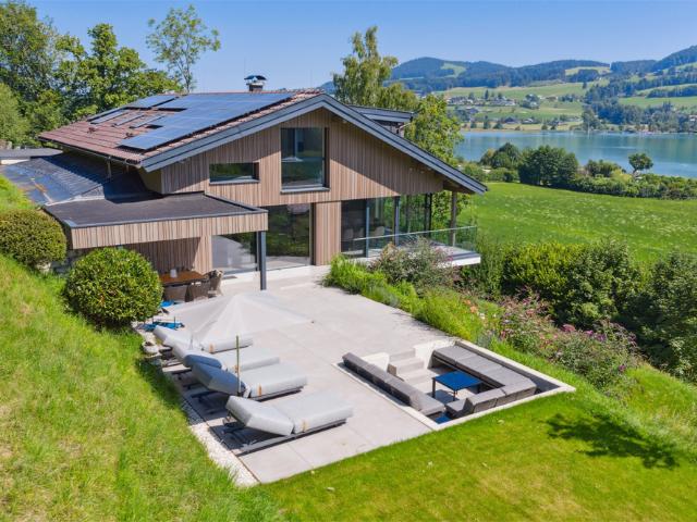 Einfamilienhaus kaufen in Oberhofen am Irrsee, Oberösterreich