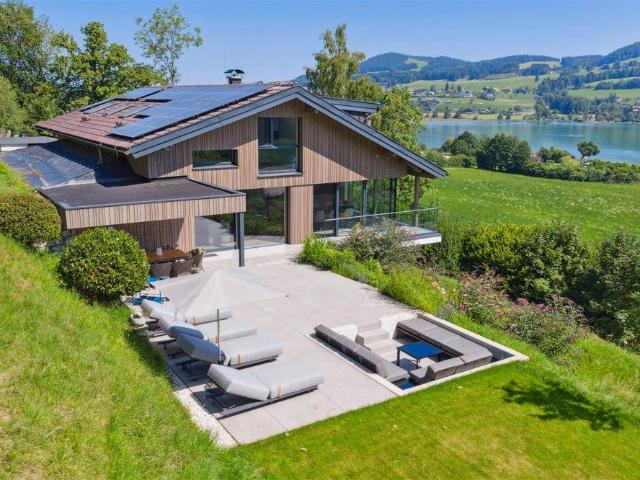 Haus kaufen in Oberhofen am Irrsee, Oberösterreich