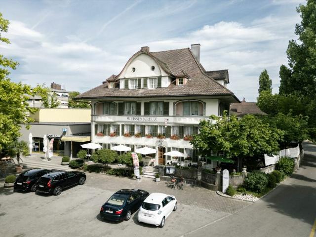 Immobilie kaufen in Lyss, Bern