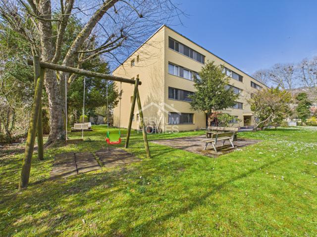 Wohnung kaufen in Biel, Bern