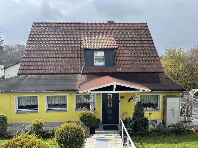 Haus kaufen in Seelbach, Rhein-Lahn-Kreis
