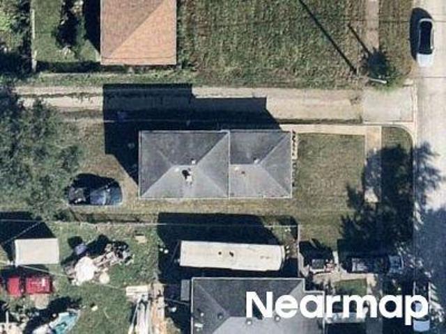 House for sale in Harvey, Illinois