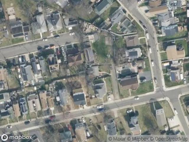 House for sale in Monmouth, New Jersey
