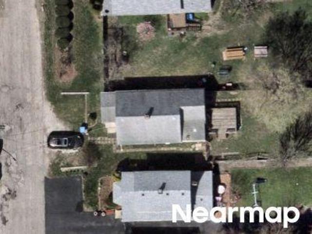 House for sale in Blue Island