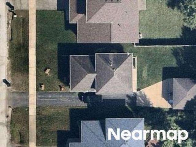 House for sale in Illinois