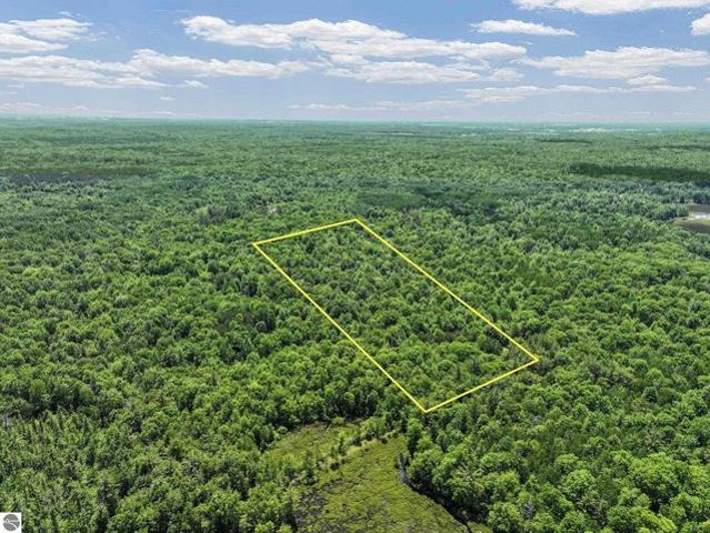 Land for sale in Lake City, Michigan