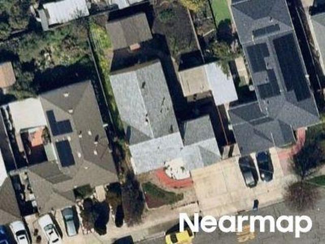 House for sale in San Leandro, California
