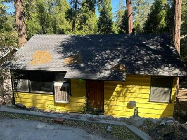 House for sale in Skyland, Crestline