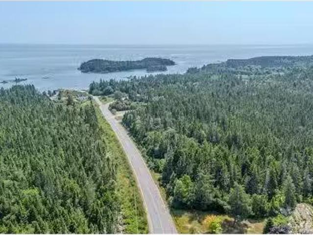 House for sale in Charlotte, New Brunswick