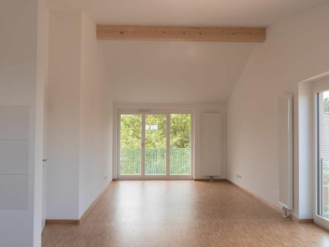Apartment mieten in Seelhorst, Hannover