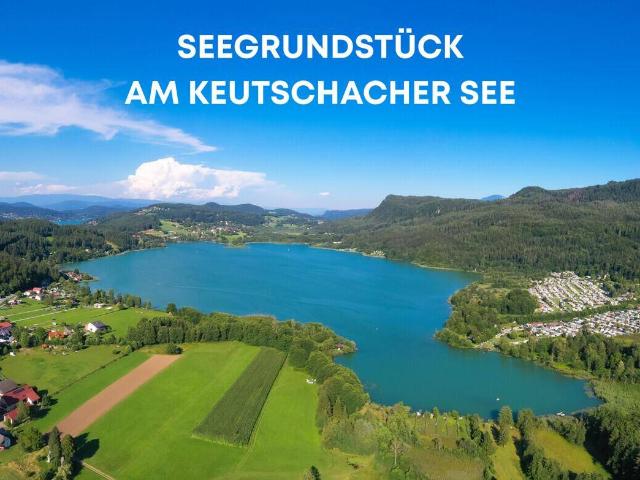 Immobilie kaufen in Keutschach, Kärnten