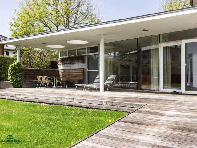 Haus kaufen in Moos, Seewalchen am Attersee