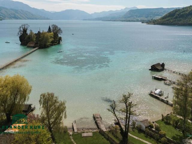 Haus kaufen in Steindorf, Seewalchen am Attersee