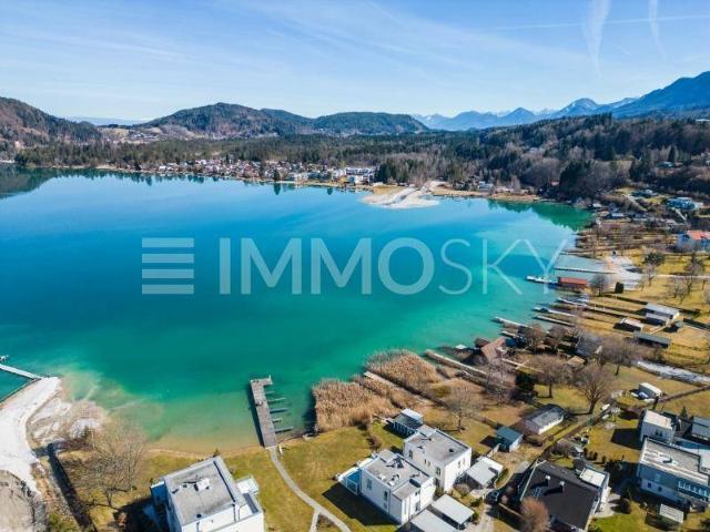 Haus kaufen in Faak am See, Kärnten