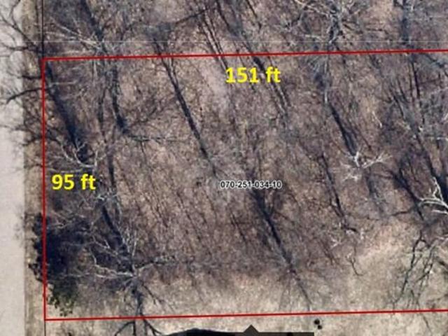 Land for sale in Harrison