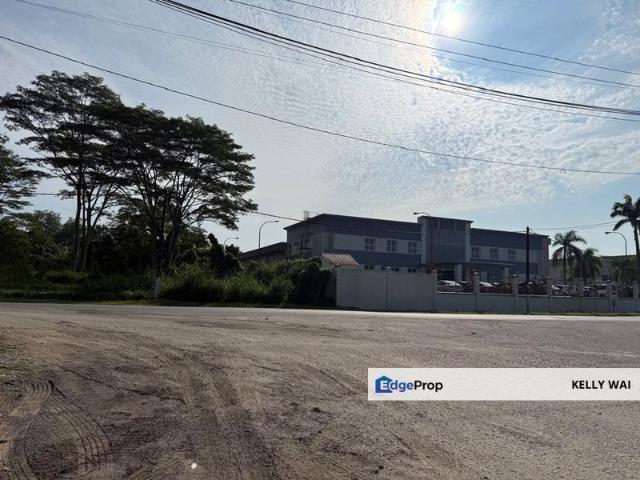 Shop for sale in Seelong, Johor