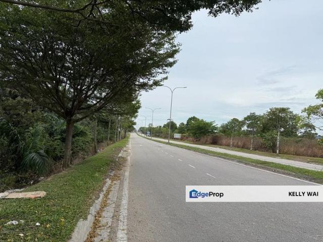 Shop for sale in Seelong, Johor