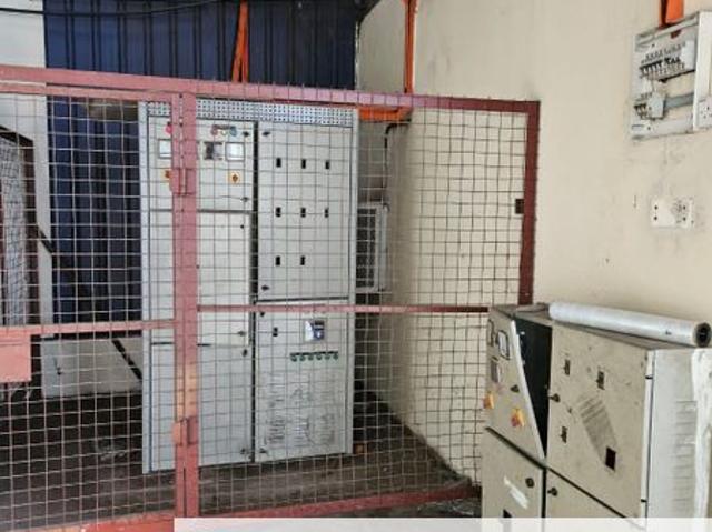 Shop for rent in Seelong, Johor