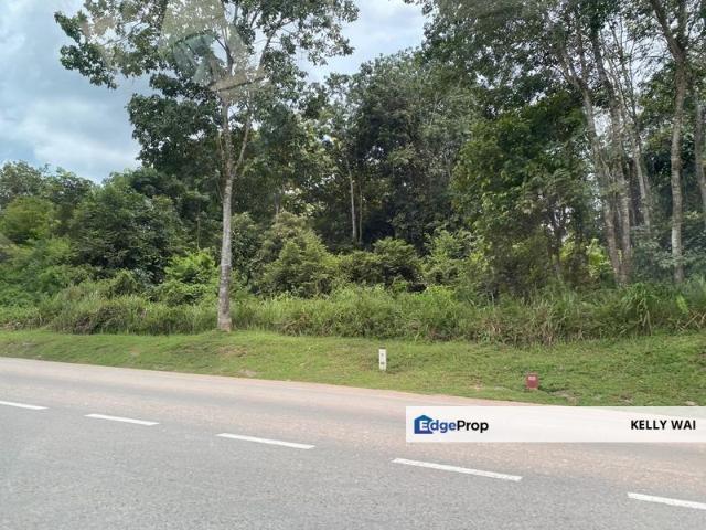 Shop for sale in Seelong, Johor