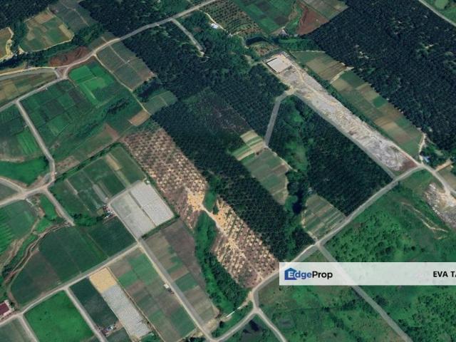 Shop for sale in Seelong, Kulai