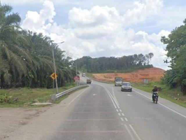 Shop for sale in Seelong, Johor
