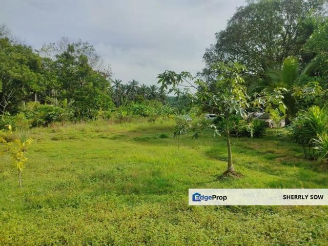 Shop for sale in Seelong, Johor