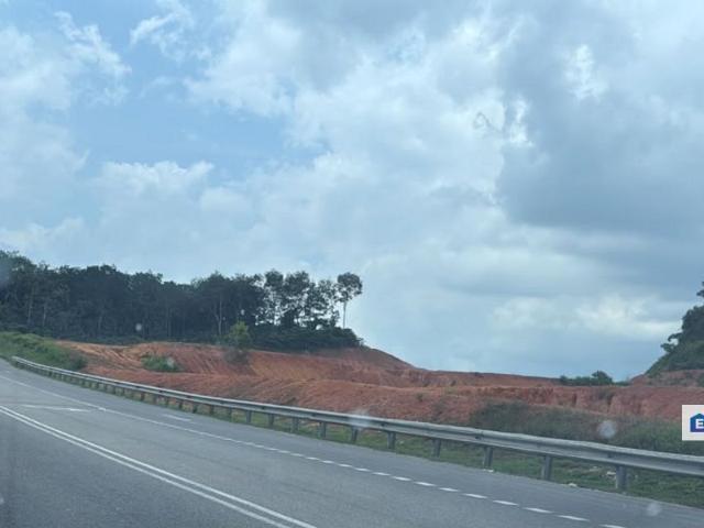 Shop for sale in Seelong, Johor