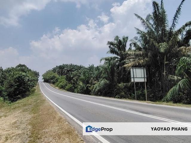 Shop for sale in Seelong, Johor