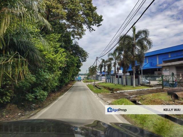 Shop for sale in Seelong, Johor