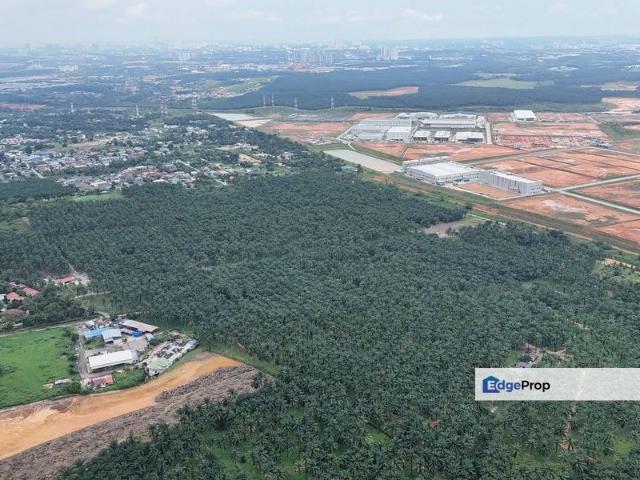 Shop for sale in Seelong, Johor